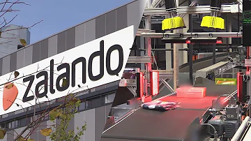 Come faccio a restituire a Zalando?