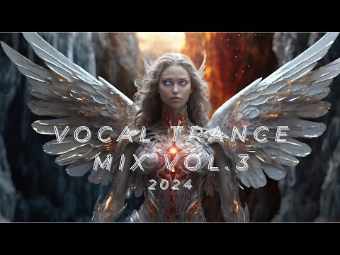 Vocal trance mix vol. 3