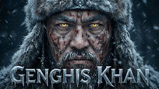 The Blood Seal Legend Of Genghis Khan Epic Pagan Metal Dubara Music