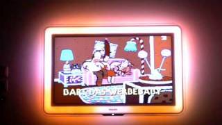 Simpsons + Aurea