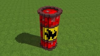 Blockstorm Explosive Barrel screenshot 3