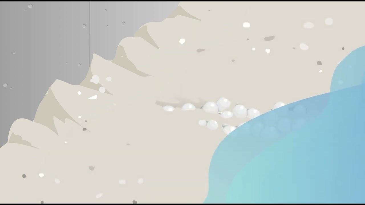 Threat of Coastal Armoring on Sea Turtles PSA - Sea Turtle Conservancy