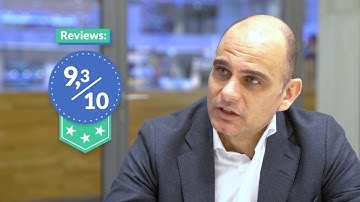 Aegon and 24sessions case video