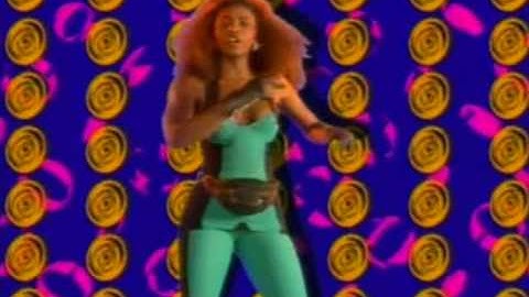 Technotronic - Pump Up The Jam (Official Video)