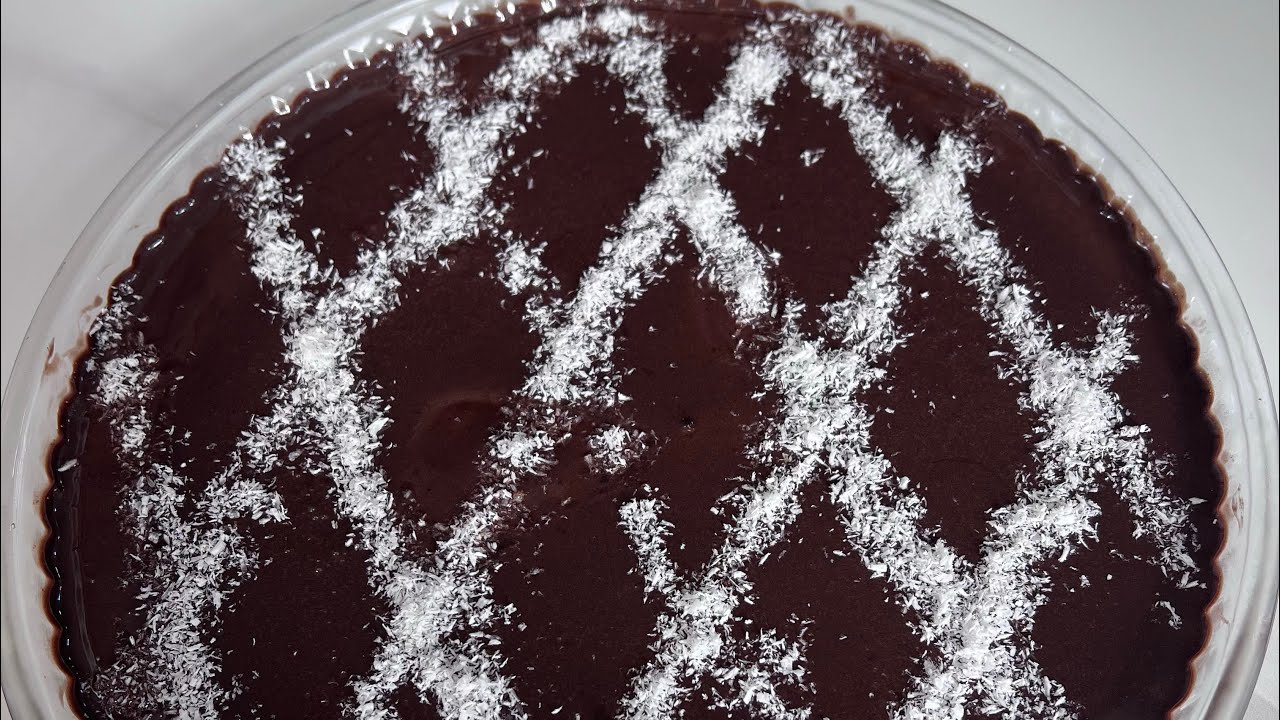 🛑 İFTARDAN SONRA YEMƏYƏÇOX DADLI❗SÜDLÜ ŞİRNİYYAT🍮 RESEPTİ👍🛑