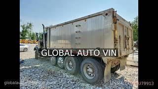 Freightliner CONVENTIONAL 2005 1FVHALCK05DU79913