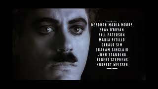 CHAPLIN | Robert Downey Jr, Anthony Hopkins, Kevin Kline, Nancy Travis (1992) - Opening Credits