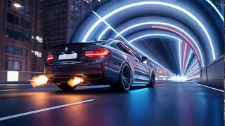 🔊 Car Subwoofer Test Mix 2025 | Deep Bass Explosion