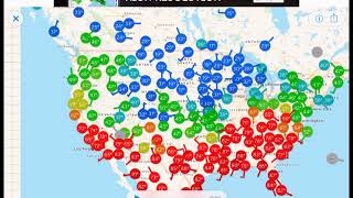 Pederson Seed: Wunderground tutorial