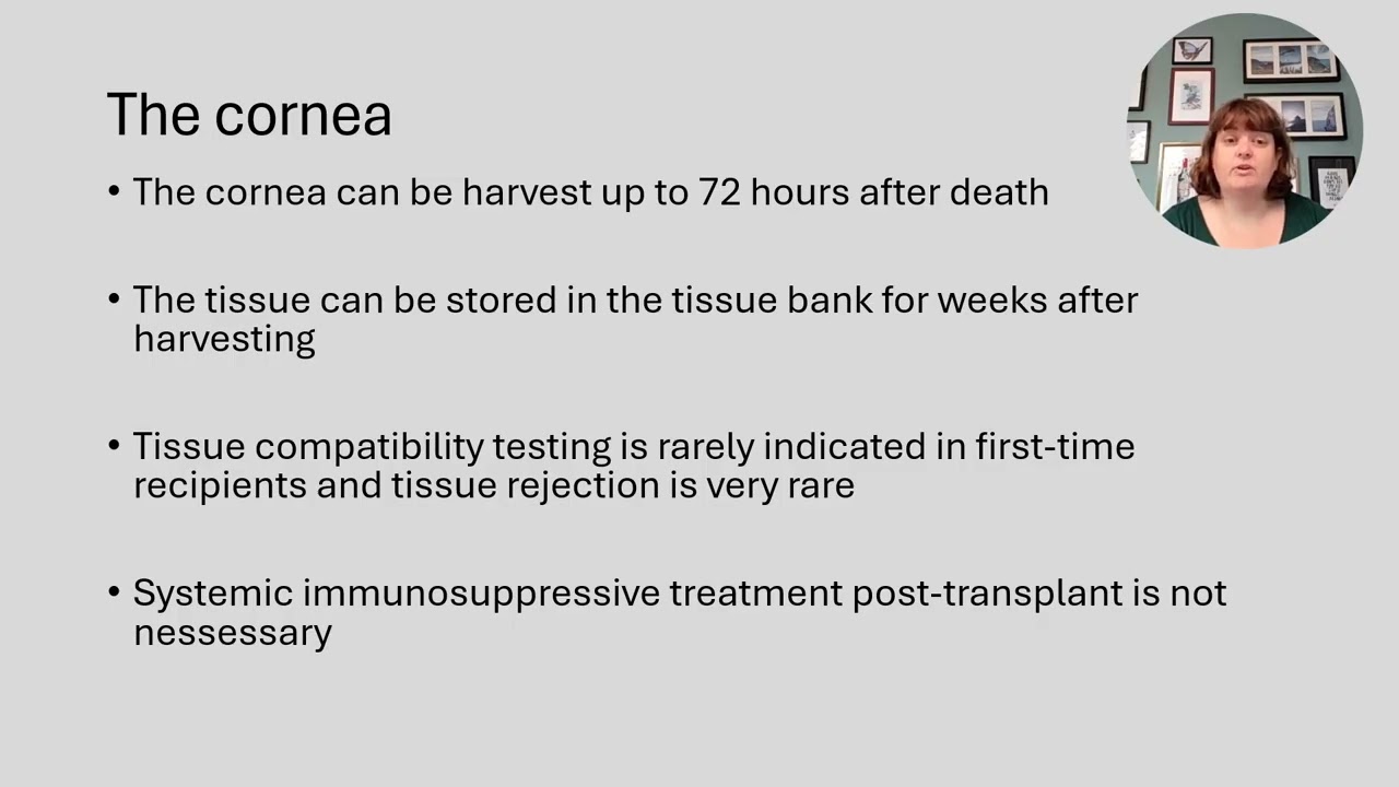 Cornea donations video mp4