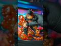 魂エフェクトが最高すぎる... #godzilla #toyasmr #shmonsterarts