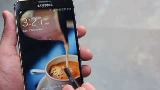 Galaxy Note 3 - More Tips and Tricks screenshot 4