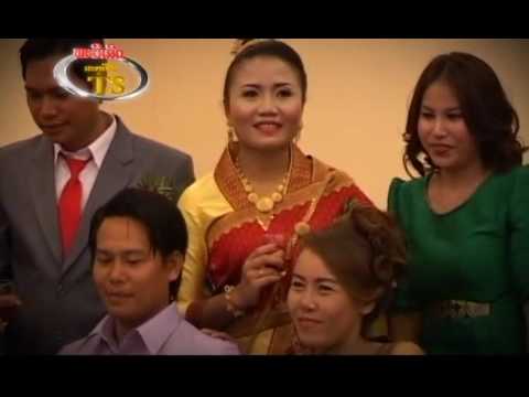 ຕຸກຕາ ສຸກສະຫວັນ ອວຍພອນວິວາ  Tooktha Ts Studio Karaoke