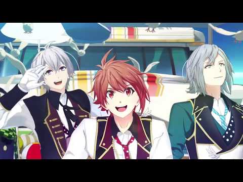 【アイナナ】RESTART POiNTER (Piano ver.) を歌ってみた【TAMichi】