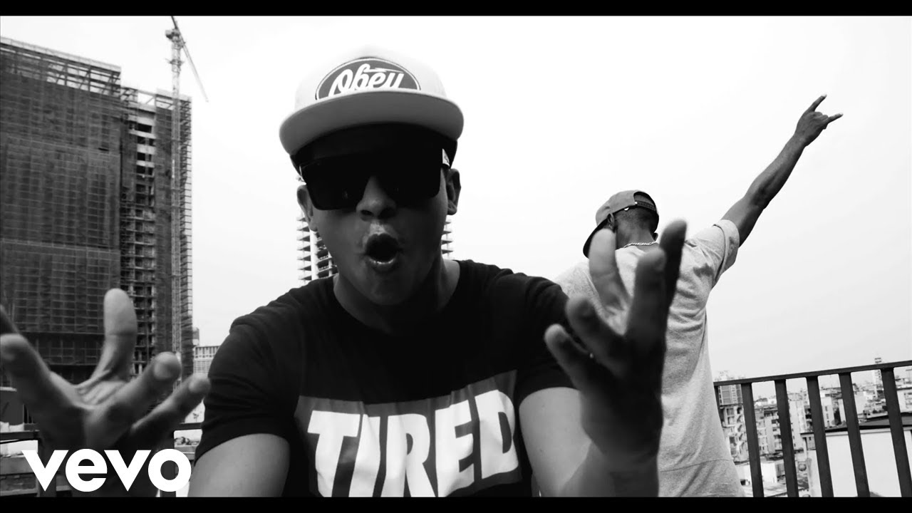 DJ Callas - Música de Fato (Explicit) ft. Young Double