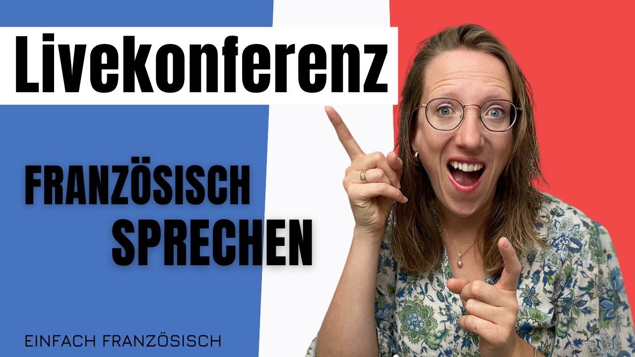 Ich Spreche Französisch Auf Französisch www.youtube.com