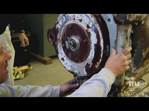 The Safecrackers - Time To Crack A Cannonball Safe - The Safecrackers - Time To Crack A Cannonball Safe