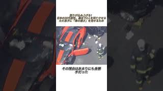 首都高で超高速事故　時速264キロで追突、2人死亡#事件#事故 #衝撃の事実 #automobile #ニュース #突撃