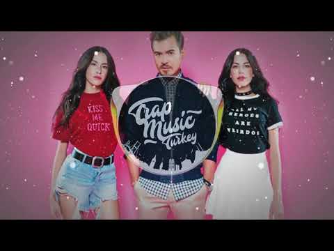Erdem Kınay Ft  İkizler   Öptüm Şükrü Kesim Club Remix