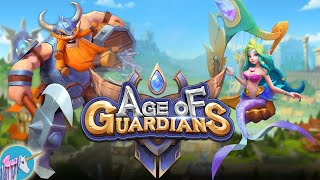 Age of Guardians gameplay screenshot 4