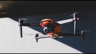 Autel EVO II with Dynamic Track 2.0