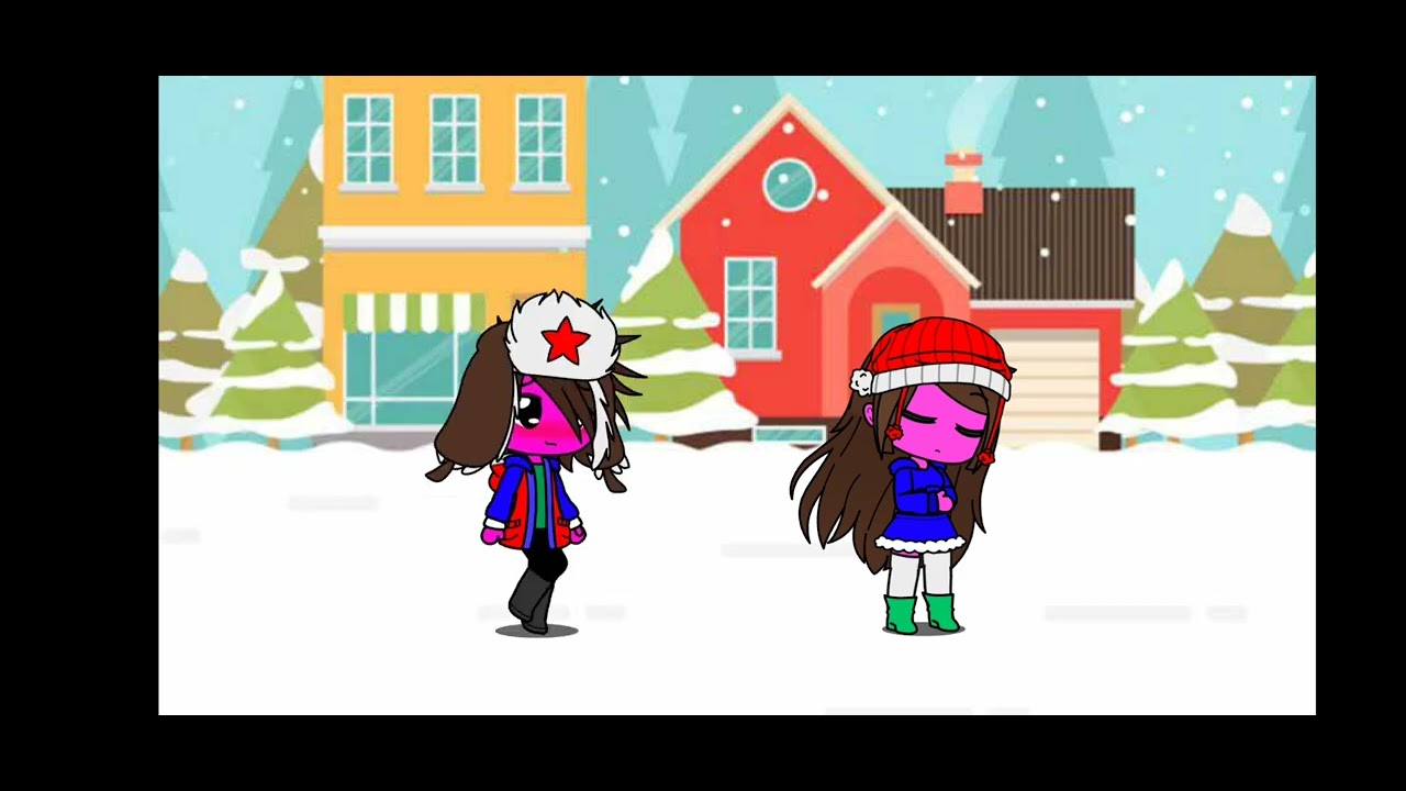 Кирилл и Юля дубль 2 - YouTube