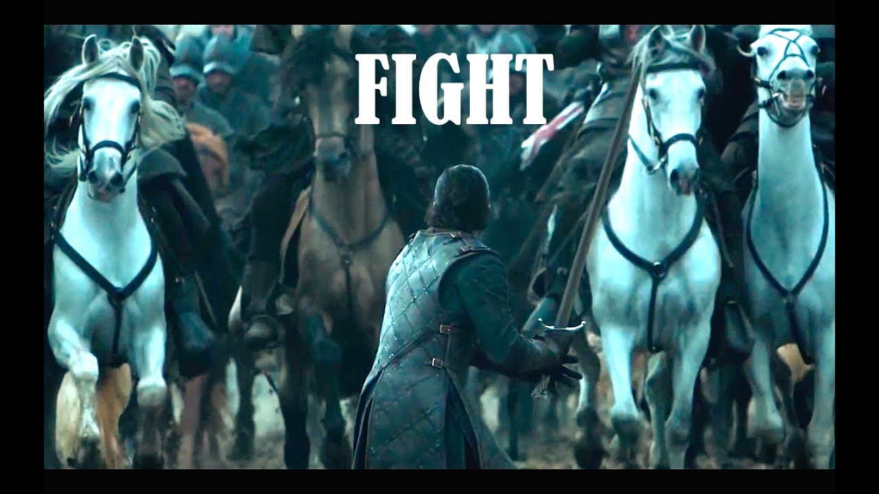 The Starks | Fight - YouTube Tap101Dancer