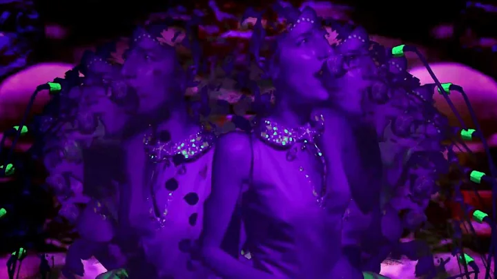 ELIZABETH ROSE - READY (OFFICIAL MUSIC VIDEO)