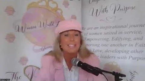 WWL Podcast 0364, Empowering Lives with Purpose, I...