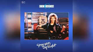 C.C. Catch - Strangers By Night '98