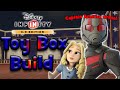 Captain America's Room Arena! | Disney Infinity 3.0 - Co-Op Toy Box Build [55]