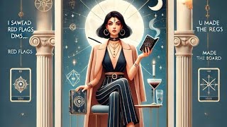 картинка: ПЕРЕШЕЛ ОТ «Я ВЛЮБЛЕН В СТРИПТИЗЕРШУ 2» К «ВЛЮБЛЕН В ВЕРХОВНУЮ ЖРИЦУ» 😭💕💍🎊🍾 КРАСНЫЕ ФЛАГИ‼️ ВИНОВ...