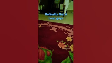 not a loop #funny  #makeup #satisfyingloop #skincare #endlessloop #perfectloop #green #mybestie