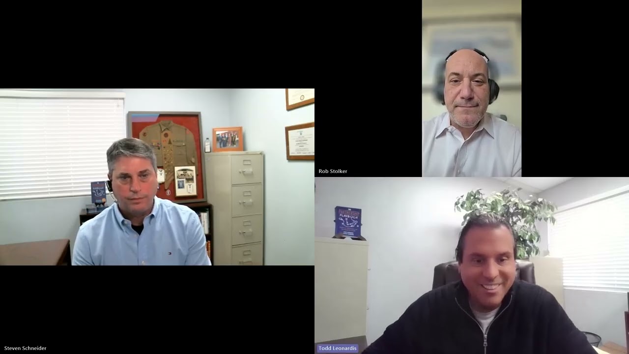 Partnerships Create Better Businesses and Better Lives