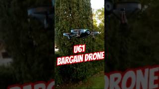 Loolinn U61 Drone In Action