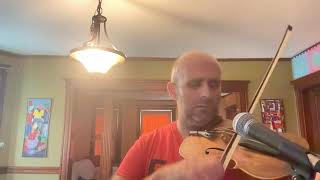 Fiddle Tune a Day (199/366) Chinquipin Hunting - Hiram Stamper