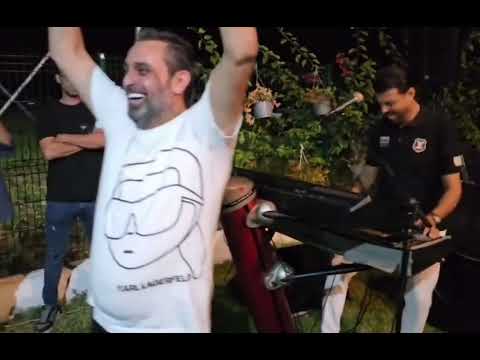 نعيم الشيخ و طلال الداعور موال و عزف القيصر الداعور