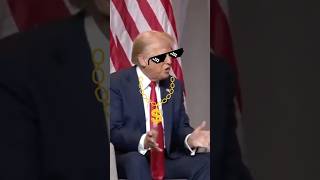 Trump Thug Life - Black Journalist