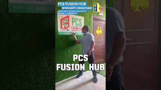 Level Up Your Career on Oracle Fusion Financials ( zero coding ) with PCS Fusion Hub