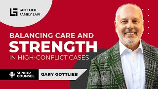 Balancing Law and Humanity | Gary Gottlieb on Building Trust with Clients