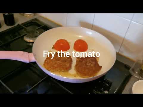 Penang style home cooked food : Hoo Chean Chuan/fried fish in soy bean paste sauce 豆酱煎鱼