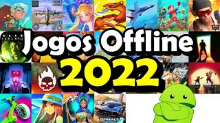 25 Melhores Jogos Offline Android 2021 - Mobile Gamer