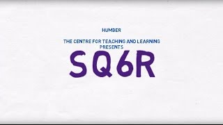 Teaching Tips | Reading Strategies – SQ6R
