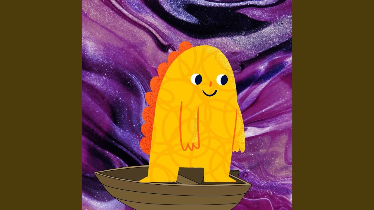 Wicked Backdrops for Chilled June Nights