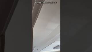 [세곡동 센트라빌] 입주민 제보 영상 · 2026.7.11 13:00