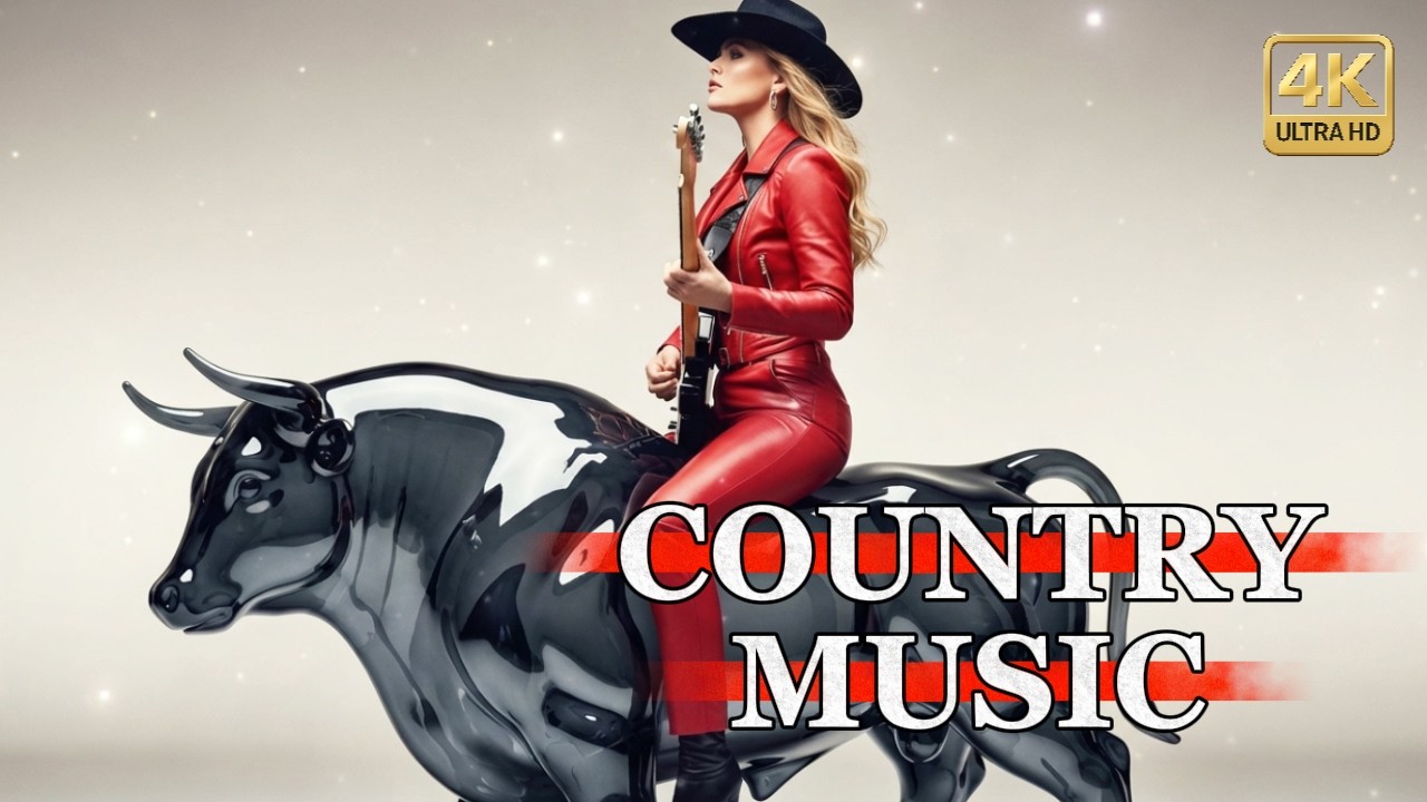 Лучшие классические кантри-баллады о закате | Ретро-песни о путешествиях по открытым дорогам