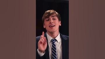 Thumbnail of Does Gustavo own every Big Time Rush song? #bigtimerush #btrwaves