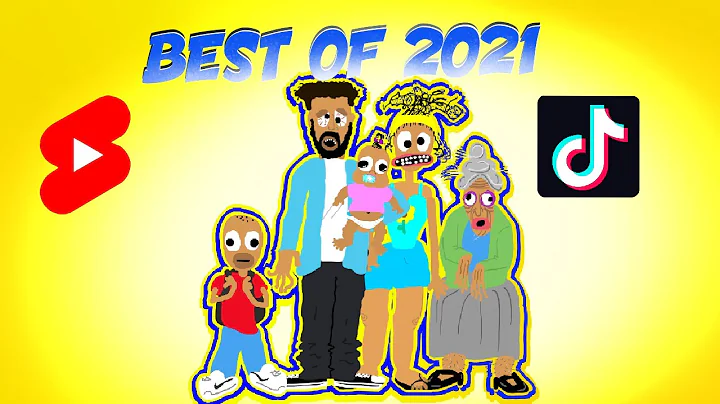 Best of 2021 LaBoogie & Tyrone | TikTok & YouTube ...