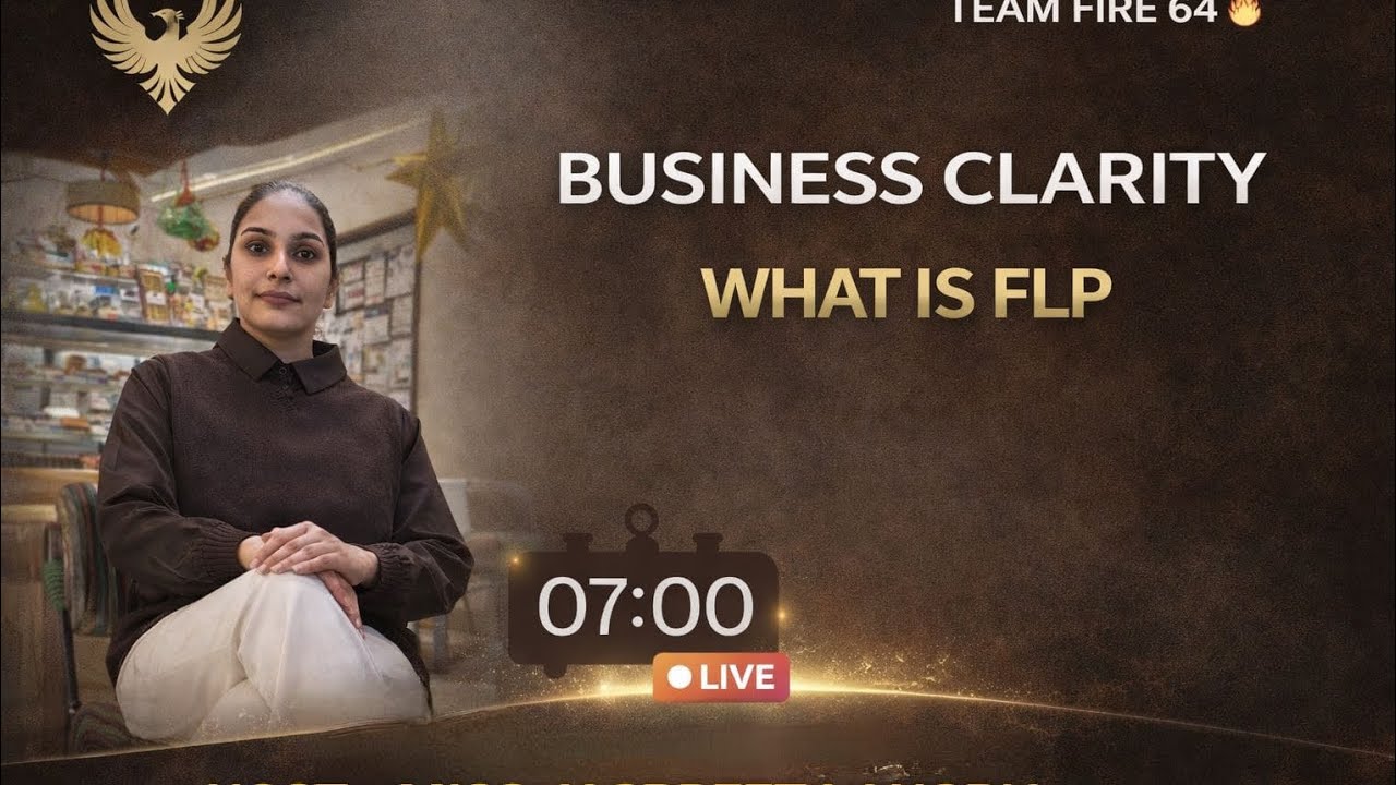 Business Clarity | what is profile | company