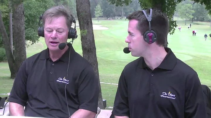 Will Haskett & Mark Laesch Discuss Familiarity wit...